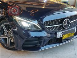 مێرسێدس بێنز C-Class